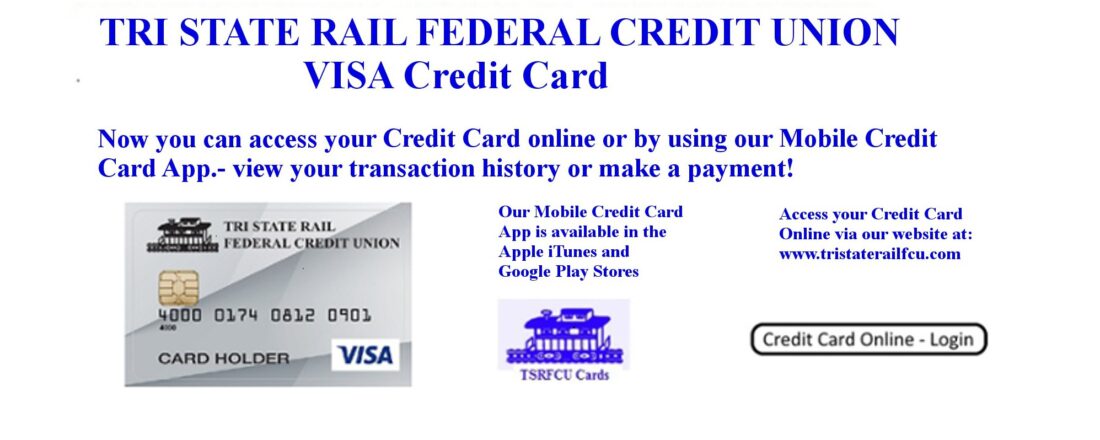 Credit Card Features