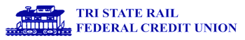 tristaterailfcu Logo